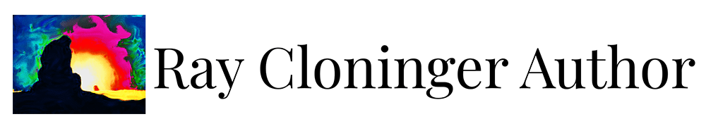 Ray Cloninger Author